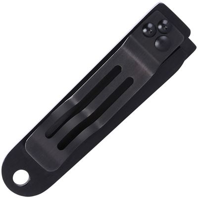 Couteau pliant K.I.S.S.® NOIR CRKT 5500KN 2