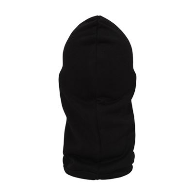 Cagoule US ECWCS à une ouverture NOIRE ROTHCO 5510BLK 2