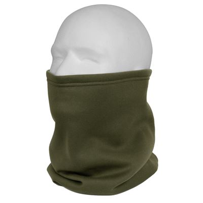 Cache-cou US ECWCS polyester VERT ROTHCO 5518 3