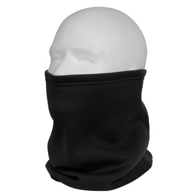 Cache-cou US ECWCS polyester NOIR ROTHCO 5519BLK 3