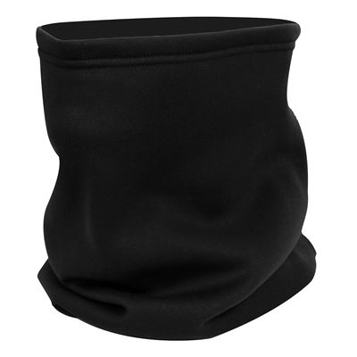 Cache-cou US ECWCS polyester NOIR ROTHCO 5519BLK 2