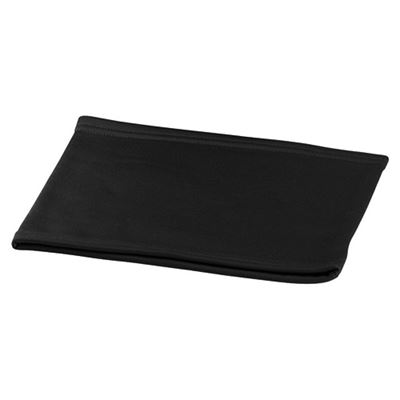 Cache-cou US ECWCS polyester NOIR