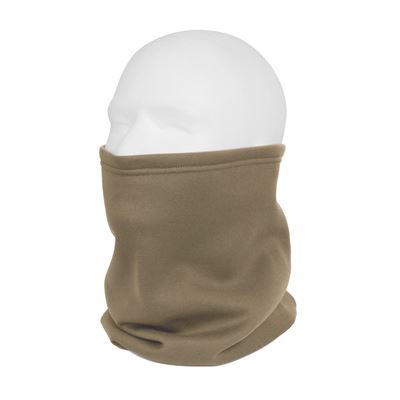 Cache-cou US ECWCS polyester AR-670-1 COYOTE BROWN ROTHCO 5519COY 3