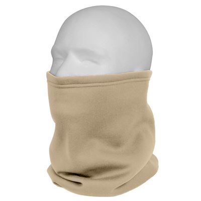 Cache-cou US ECWCS polyester KHAKI ROTHCO 5519SAND 3