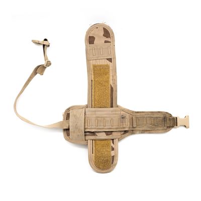 Charnière de cuisse gauche pour MNS-2000 AČR vz.95 DESERT d'occasion