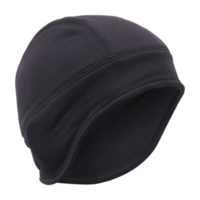 Casquette / doublure pour casque ARCTIC polaire NOIRE