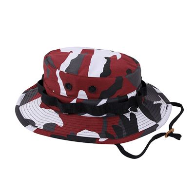 Chapeau BOONIE REDCAMO