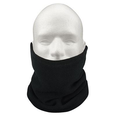 Cache-cou POLAR FLEECE NOIR