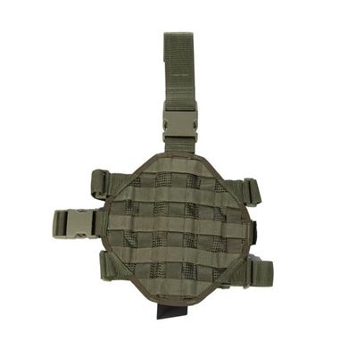 Attache MOLLE pour NPP-2006 AČR