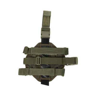 Attache MOLLE pour NPP-2006 AČR Armée tchèque 55916 2