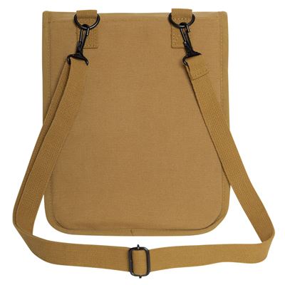 Sac à bandoulière MAP CASE COYOTE BROWN ROTHCO 5595 2