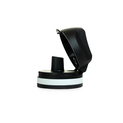 Bouteille filtrante ECO ACTIVE 55 cl NOIRE Water-to-GO F55A1 2