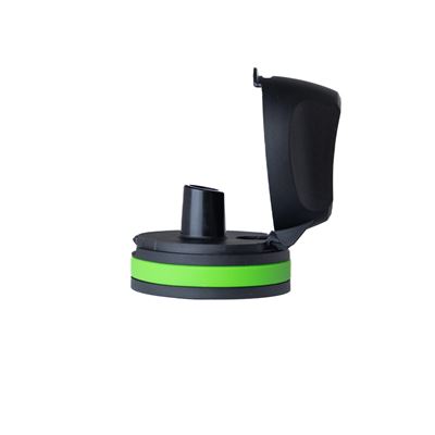 Bouteille filtrante ECO ACTIVE 55 cl VERTE Water-to-GO F55A3 6