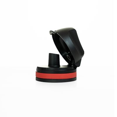 Bouteille filtrante ECO ACTIVE 55 cl ROUGE Water-to-GO F55A2 2