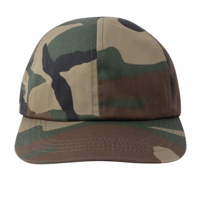 Casquette de baseball pour enfant WOODLAND ROTHCO 5600 3