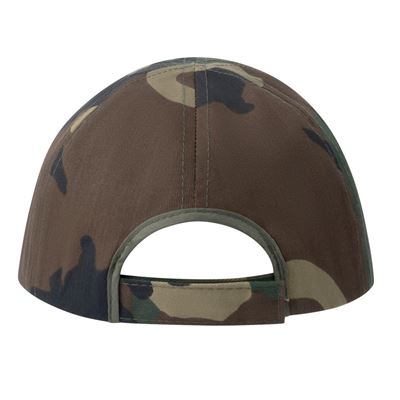 Casquette de baseball pour enfant WOODLAND ROTHCO 5600 2