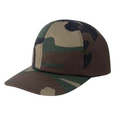 Casquette de baseball pour enfant WOODLAND