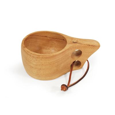 Tasse KUKSA 200 ml EN BOIS Origin Outdoors 562011 3