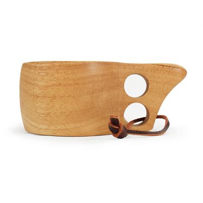Tasse KUKSA 200 ml EN BOIS