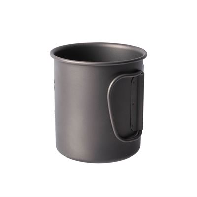 Tasse BECHER 375 ml TITANE Origin Outdoors 562028 4