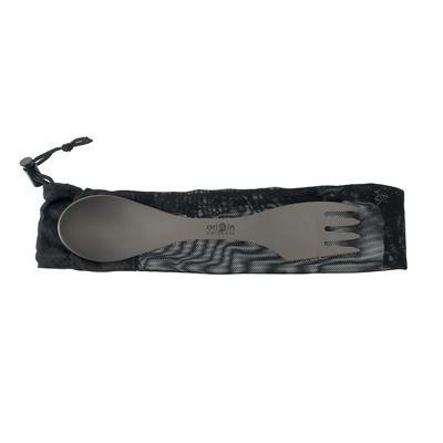 Couverts ORIGIN en titane Origin Outdoors 562033 3