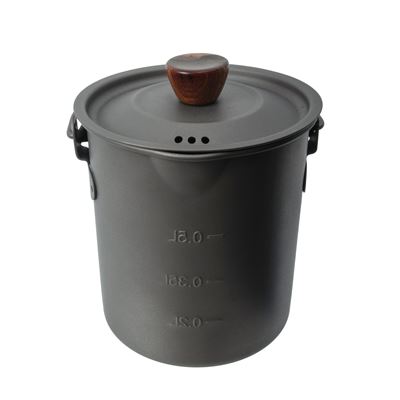 French Press ORIGIN set TITAN Origin Outdoors 562061 8