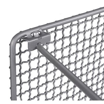 Grille pliable TITAN Origin Outdoors 562066 6