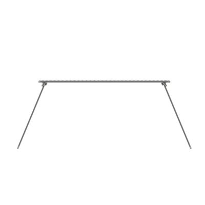 Grille pliable TITAN Origin Outdoors 562066 2