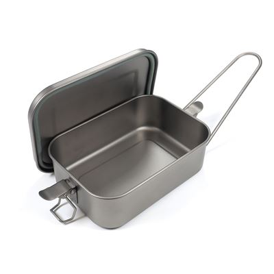 Boîte à repas Lunchbox TITAN 2 en 1 Origin Outdoors 562067 4