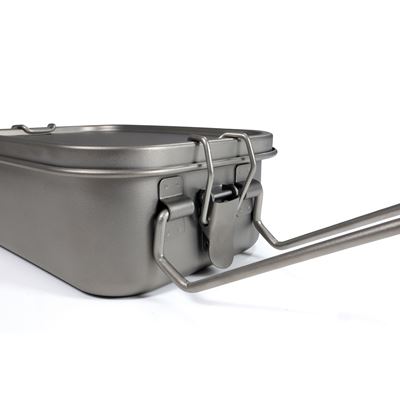 Boîte à repas Lunchbox TITAN 2 en 1 Origin Outdoors 562067 3