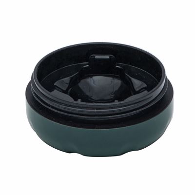 Thermos double pour aliments 400/280 ml Soft-Touch avec cuillère Origin Outdoors 562068 2