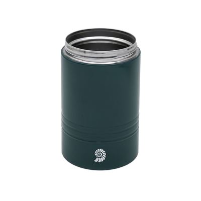 Thermos double pour aliments 400/280 ml Soft-Touch avec cuillère Origin Outdoors 562068 8