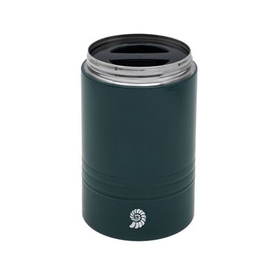 Thermos double pour aliments 400/280 ml Soft-Touch avec cuillère Origin Outdoors 562068 7