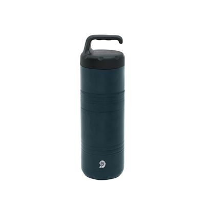 Thermos double pour aliments 400/280 ml Soft-Touch avec cuillère Origin Outdoors 562068 5