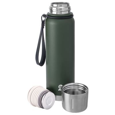 Thermos ROCKSTEEL 0,75 l VERT Origin Outdoors 562080 3