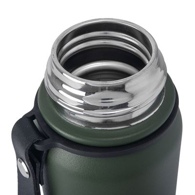 Thermos ROCKSTEEL 0,75 l VERT Origin Outdoors 562080 2