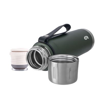 Thermos ROCKSTEEL 0,75 l VERT Origin Outdoors 562080 5