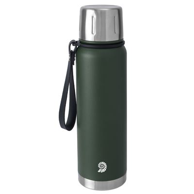 Thermos ROCKSTEEL 0,75 l VERT