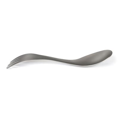Cuillère-fourchette Spork Basic TITANIUM Origin Outdoors 562087 4