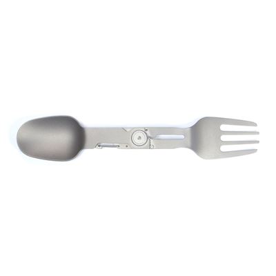 Couverts ORIGIN 3 pièces TITAN Origin Outdoors 562088 7