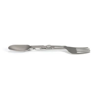 Couverts ORIGIN 3 pièces TITAN Origin Outdoors 562088 3