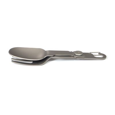 Couverts ORIGIN 3 pièces TITAN Origin Outdoors 562088 4