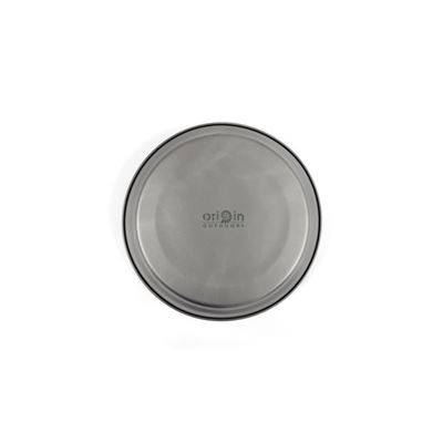 Assiette creuse Ø 18 cm TITAN Origin Outdoors 562107 2