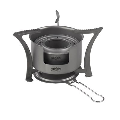 Réchaud OUTDOOR COMBO kit TITAN Origin Outdoors 562117 3