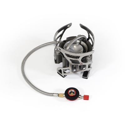 Réchaud à essence RUGGED MULTIFUEL 3500W Origin Outdoors 562130 3