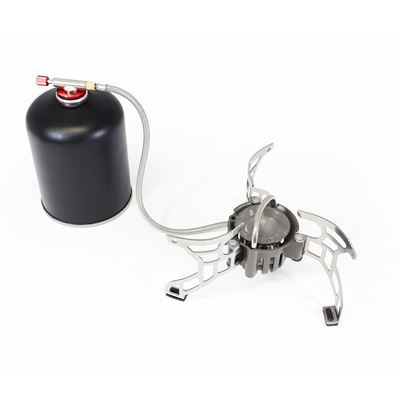 Réchaud à essence RUGGED MULTIFUEL 3500W Origin Outdoors 562130 2