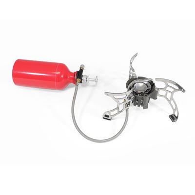 Réchaud à essence RUGGED MULTIFUEL 3500W Origin Outdoors 562130 5