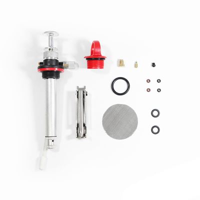 Réchaud à essence RUGGED MULTIFUEL 3500W Origin Outdoors 562130 8