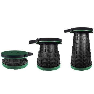 Chaise OUTDOOR télescopique