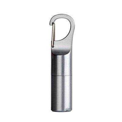 Briquet STORM MINI étanche INOX Origin Outdoors 562166 2